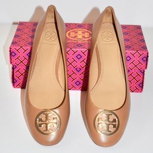 TORY BURCH BENTON 2 25 MM BALLET SHOES